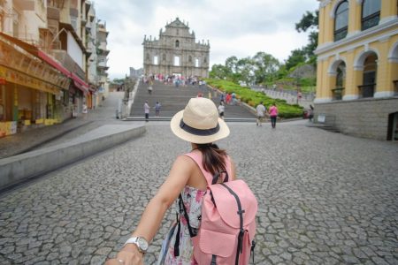 Quiz gives foreigners the chance to win free trips to Macao