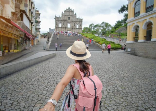 Quiz gives foreigners the chance to win free trips to Macao