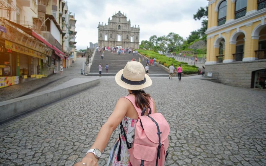 Quiz gives foreigners the chance to win free trips to Macao