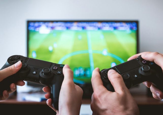 Gaming boosted mental health during Covid, study finds