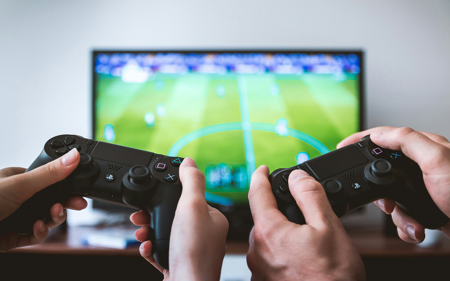 Gaming boosted mental health during Covid, study finds