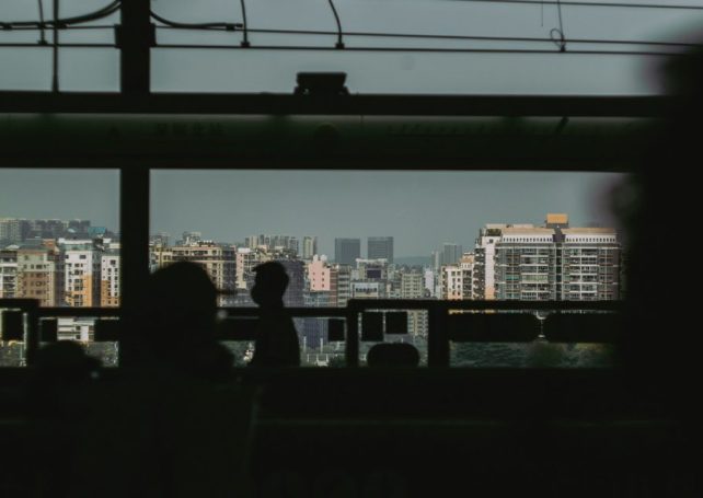 New Shenzhen-Hong Kong checkpoints are in the pipeline