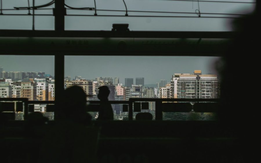 New Shenzhen-Hong Kong checkpoints are in the pipeline