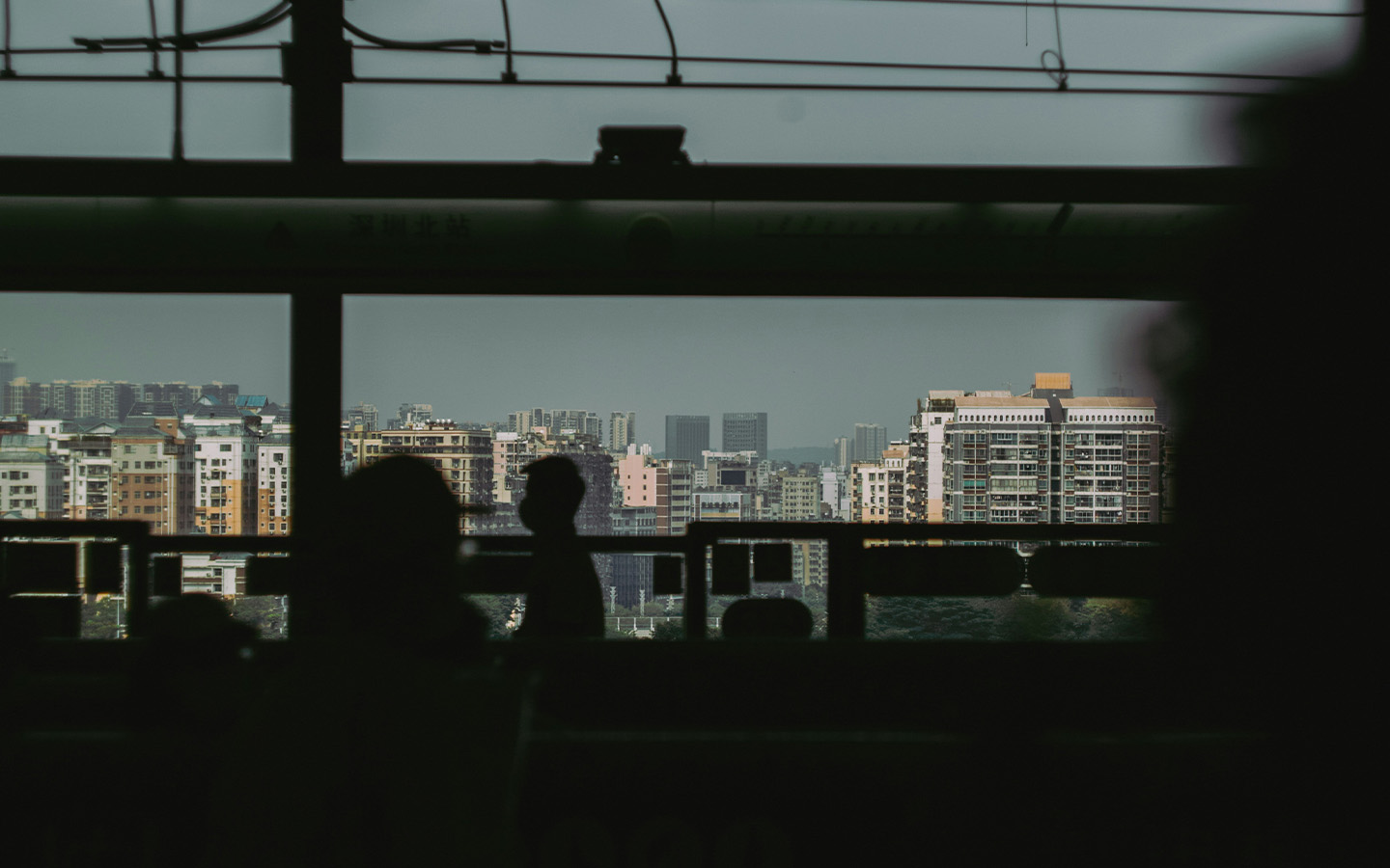 New Shenzhen-Hong Kong checkpoints are in the pipeline