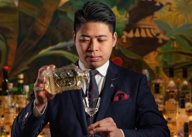 The St. Regis Bar: Asia’s 50 Best Bars debut puts Macao back on the cocktail map