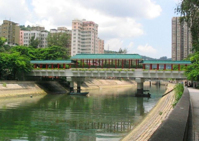 A River Seine for Hong Kong? Farfetched proposal to lure more visitors