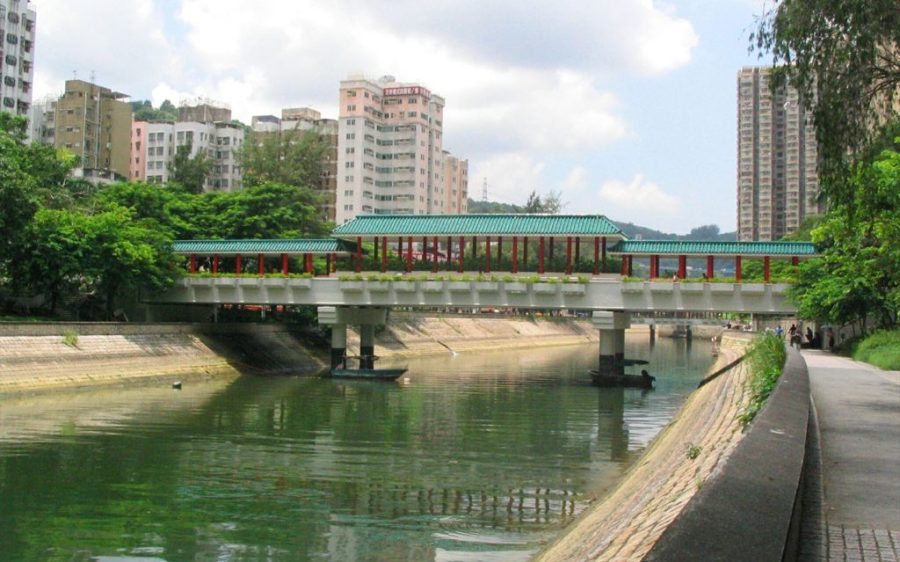 A River Seine for Hong Kong? Farfetched proposal to lure more visitors