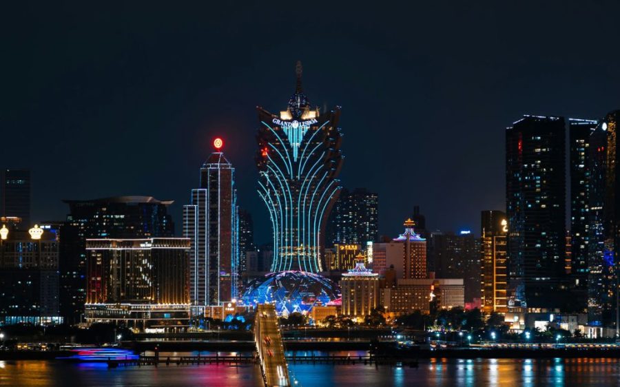 The Macau Economic Association says the third quarter outlook is positive