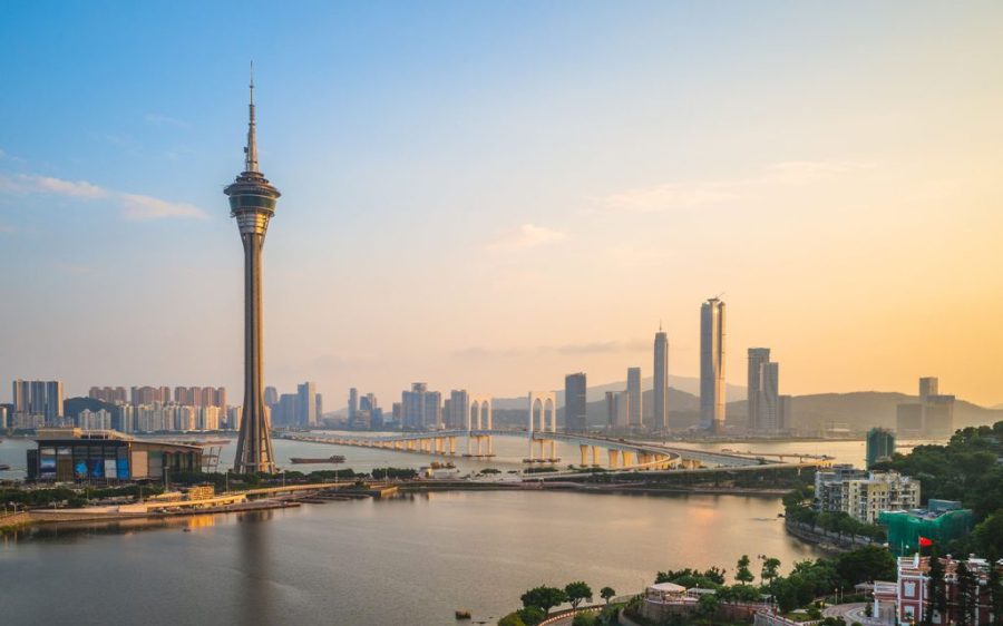 Macao’s first-half GDP exceeds 200 billion patacas for the first time in 5 years