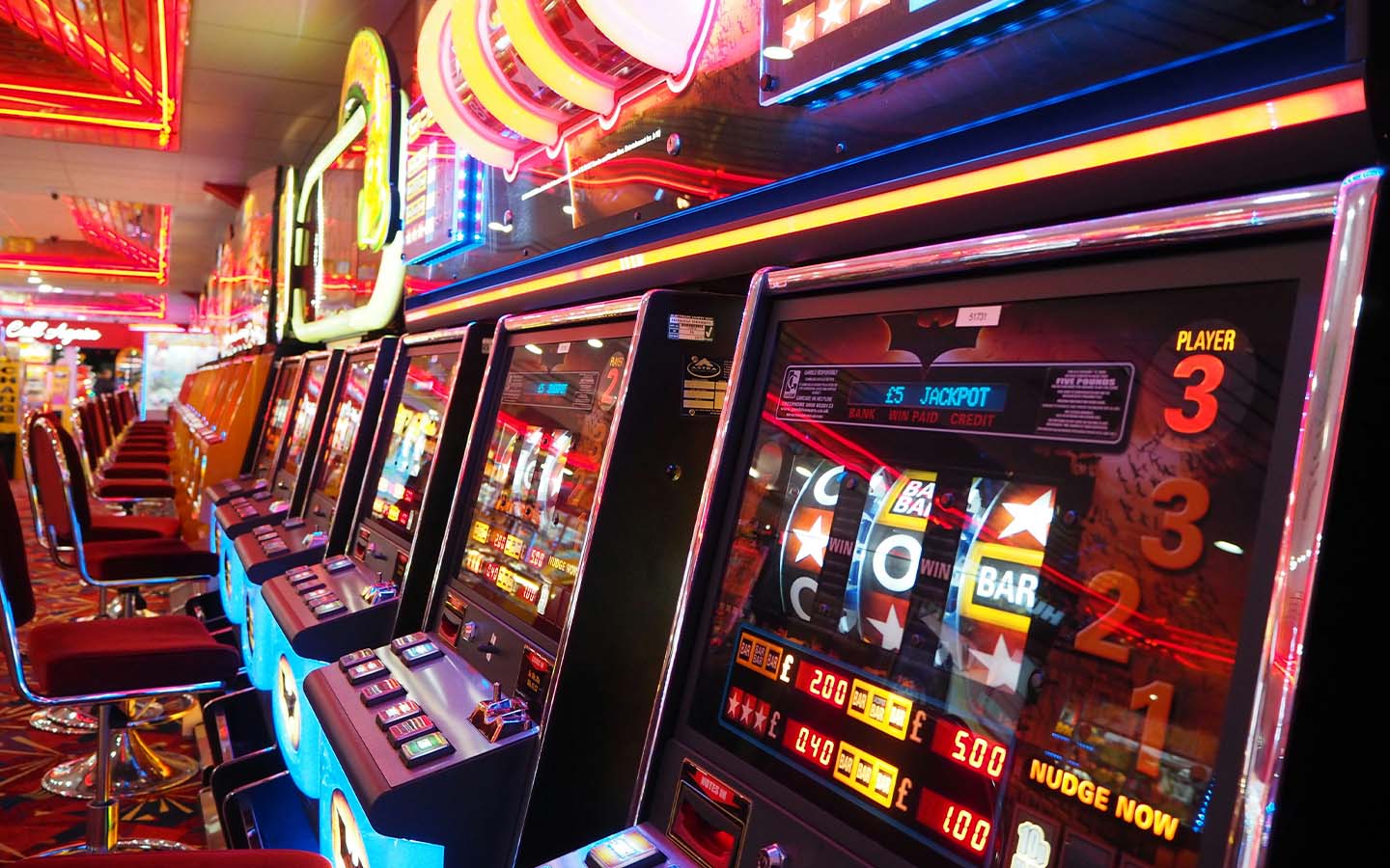 New CE will maintain ‘status quo’ for gambling, say analysts