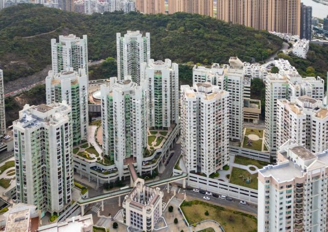 Macao’s residential property transactions and average prices fall again