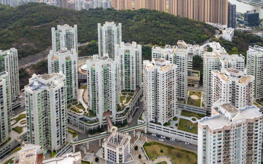 Macao’s residential property transactions and average prices fall again