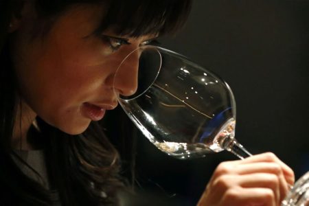 Portuguese wine is gaining fans in Japan and South Korea