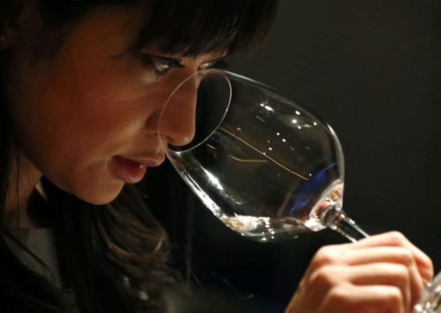 Portuguese wine is gaining fans in Japan and South Korea