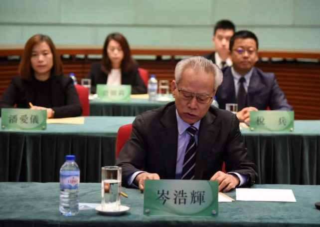 What would it mean for Macao if Sam Hou Fai becomes the next chief executive? 