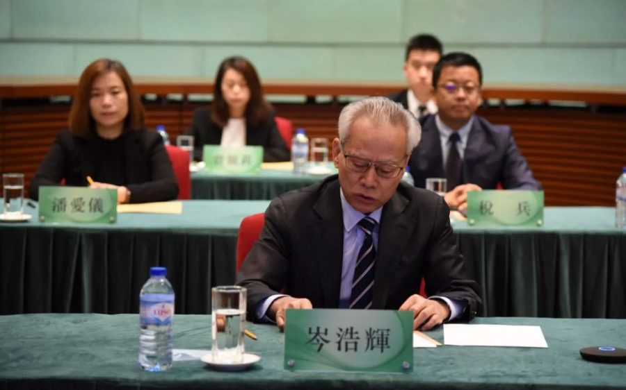 What would it mean for Macao if Sam Hou Fai becomes the next chief executive? 