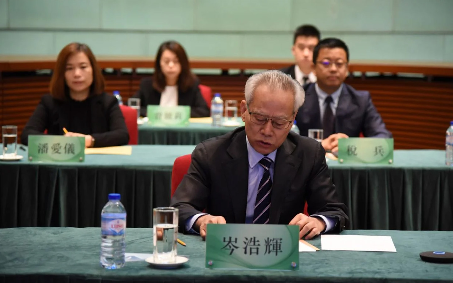 What would it mean for Macao if Sam Hou Fai becomes the next chief executive? 