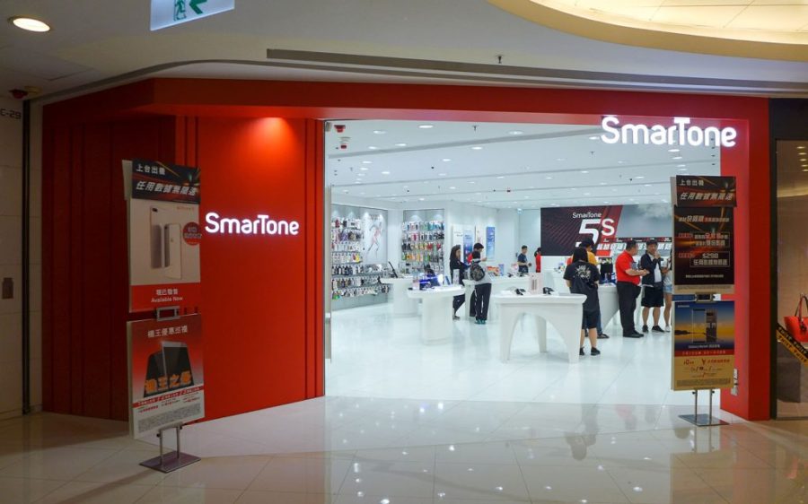 SmarTone pulls out of Macao, citing ‘business considerations’