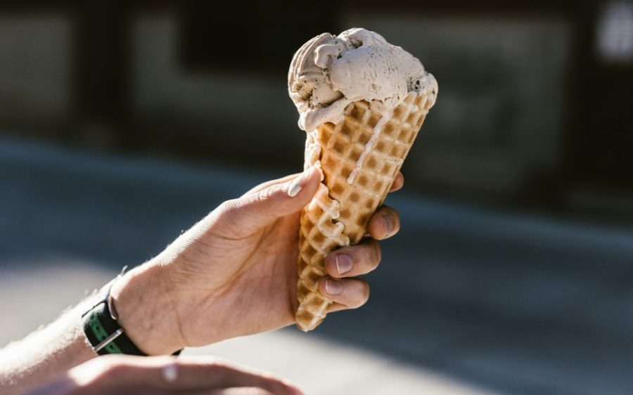 You can now buy ice-creams made with Traditional Chinese Medicine ingredients