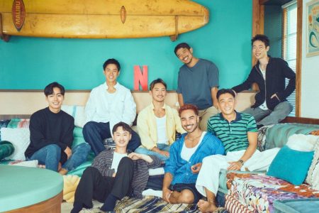 Japan’s first same-sex dating show is winning over international viewers - The Boyfriend Netflix