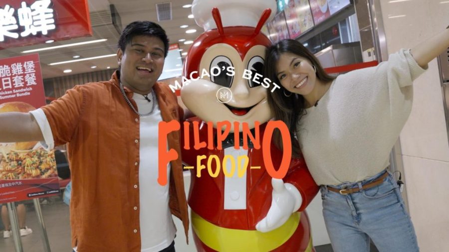 Ari Calangi’s guide to must-try Filipino food in Macao