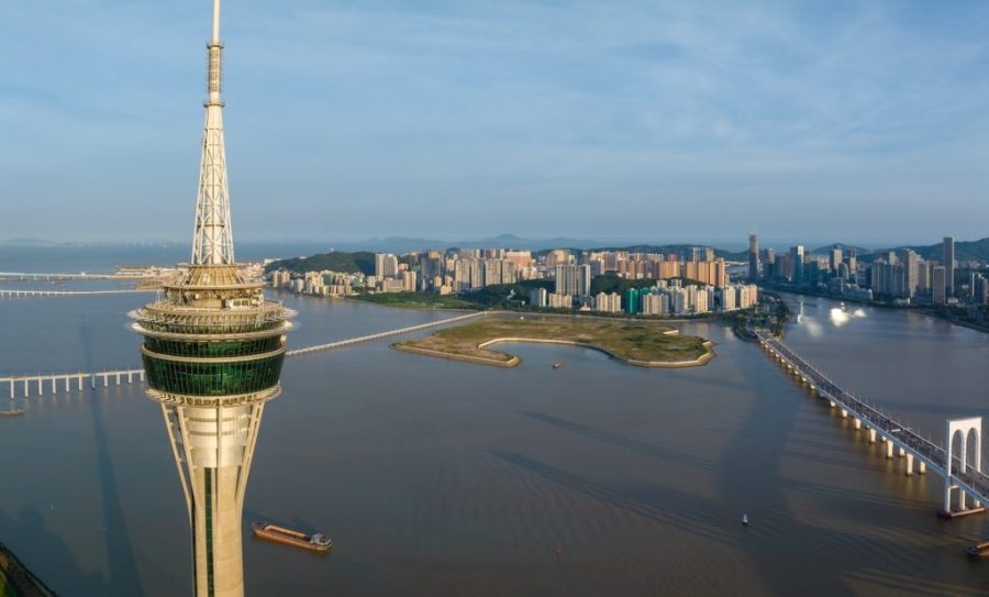 Climate change could push Macao’s sea levels 64 centimetres higher than they are now