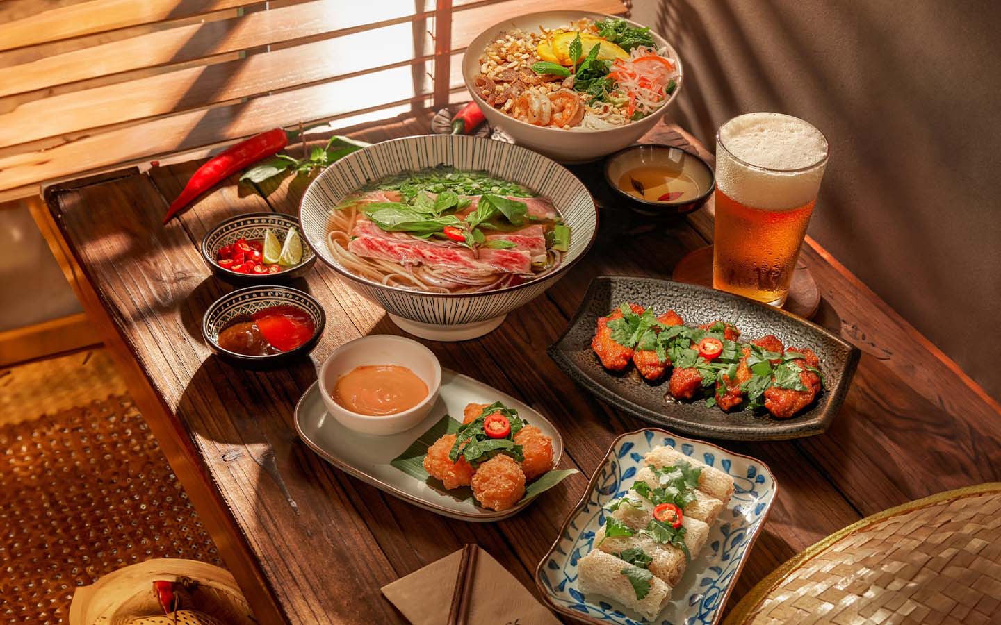 Macao News Recommends: Five restaurants to try now