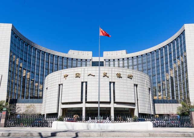 China is expected to announce more stimulus measures today