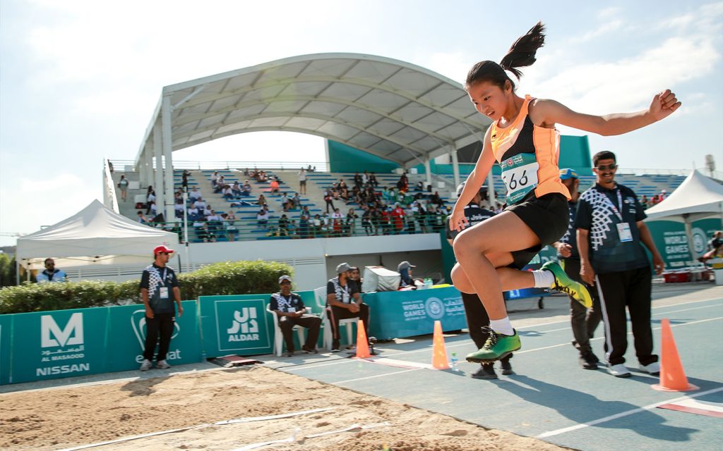 ‘Paris is incredibly beautiful.’ Meet Chio Lao Lei, the sole Macao athlete at 2024 Paralympic Games