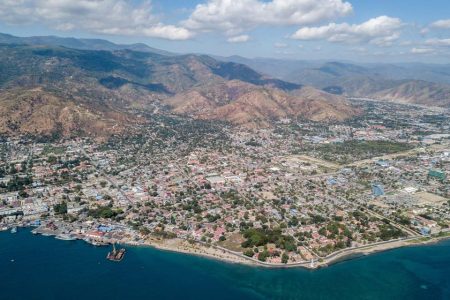 Say hello to Dili, Macao’s newest sister city