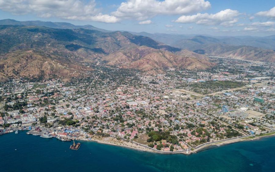 Say hello to Dili, Macao’s newest sister city