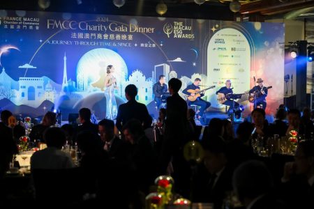 Winners of this year’s ESG Awards announced at FMCC gala dinner