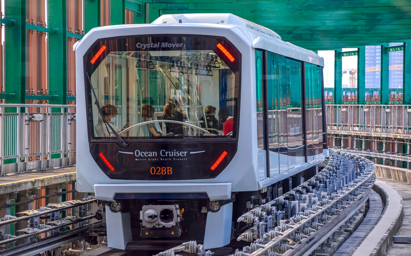 Ride the LRT and public buses for free during the National Day holidays