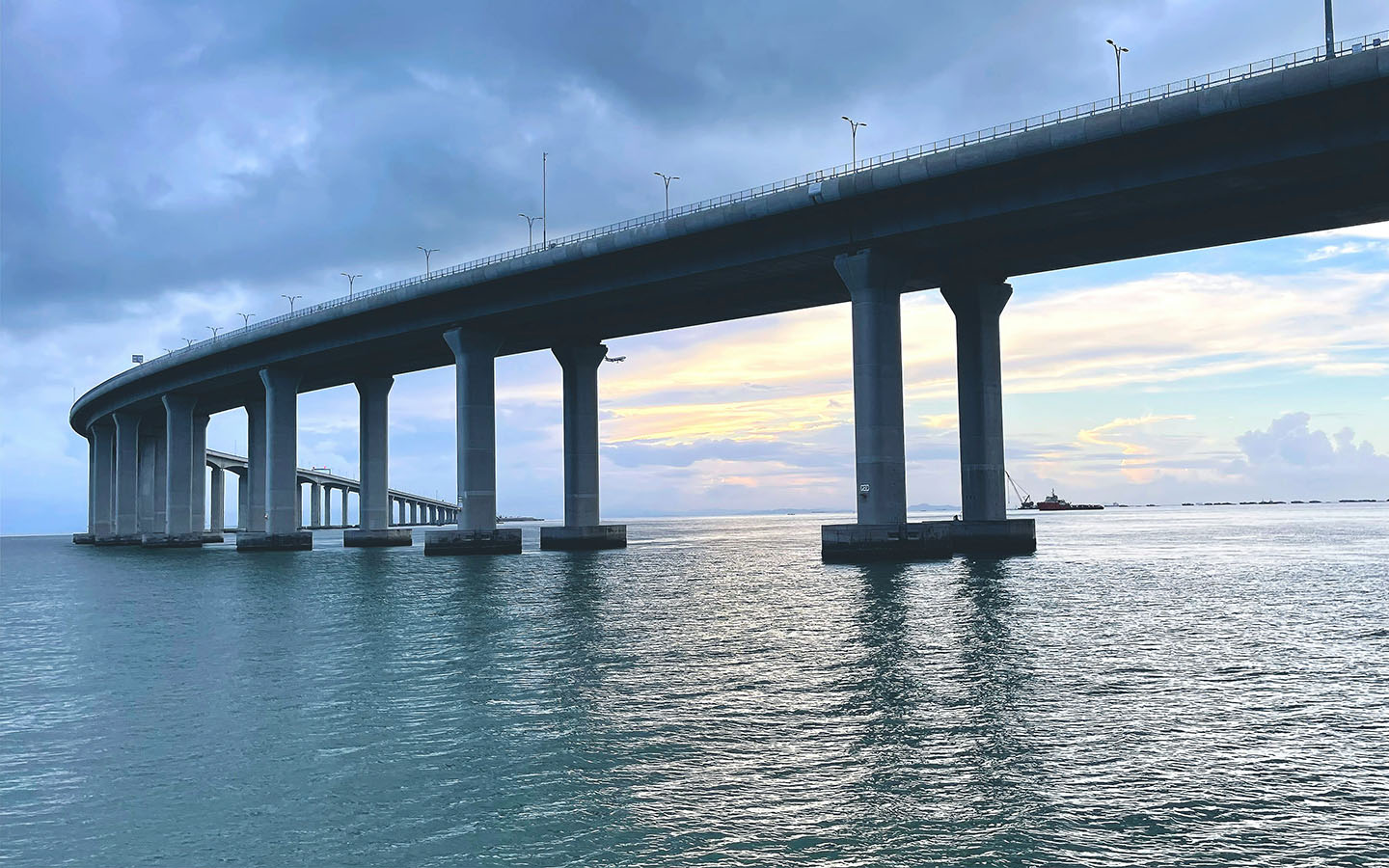 ‘Rules are not connected’: Senior Hong Kong politician calls for unified bridge rules