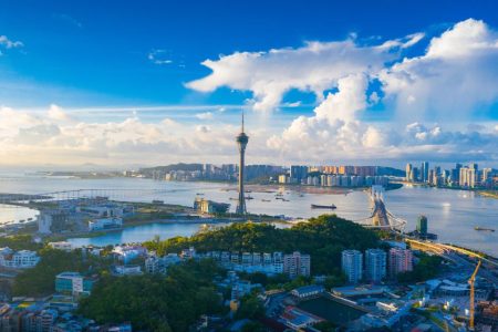 Macao’s economy expected to remain stable for next three months