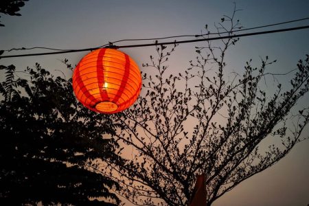 This year’s Mid-Autumn Festival was Macao’s hottest on record