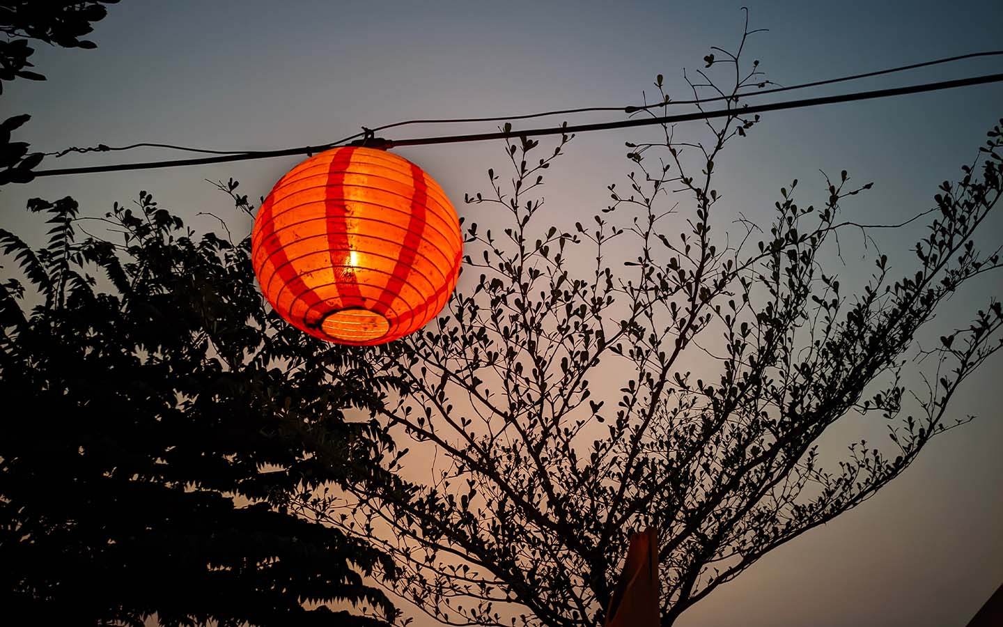 This year’s Mid-Autumn Festival was Macao’s hottest on record