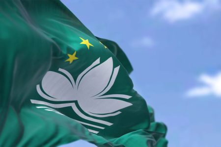 Macao wants its own Olympic team, says acting Sports Bureau chief