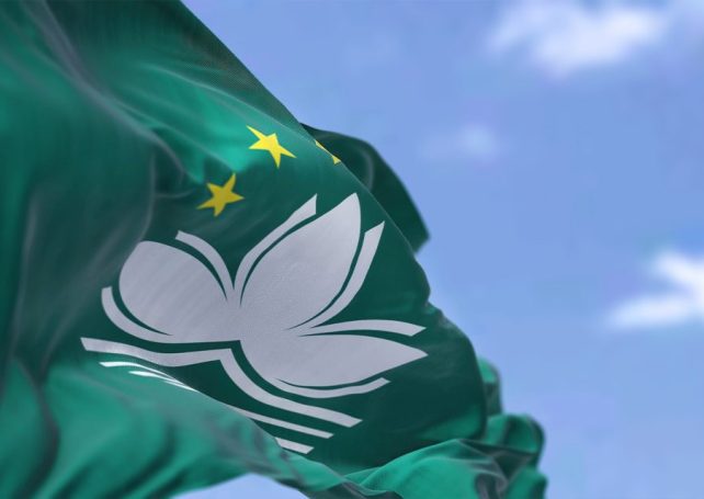 Macao wants its own Olympic team, says acting Sports Bureau chief 