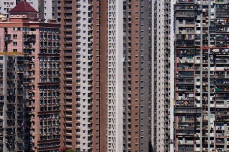 Property prices in Macao are at their lowest level in more than 8 years