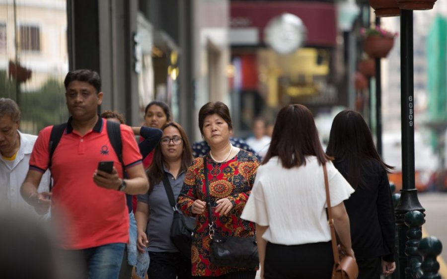 Macao braces for a tourism boom during the National Day holidays