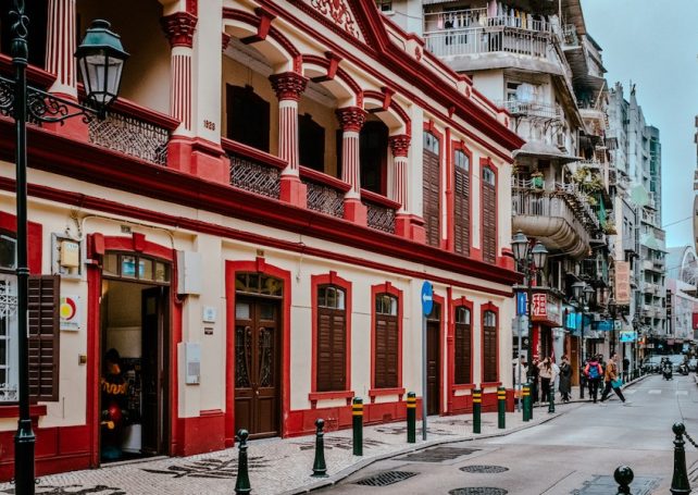 Got an idea for a business that will work in one of Macao’s historic districts?