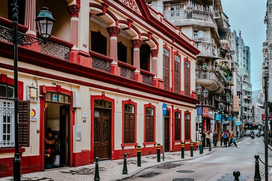 Got an idea for a business that will work in one of Macao’s historic districts?