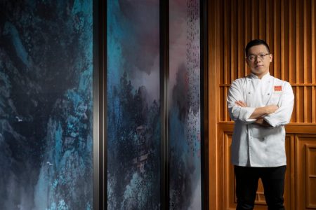 Pin Yue Xuan: It’s Cantonese cuisine, but not as you know it 