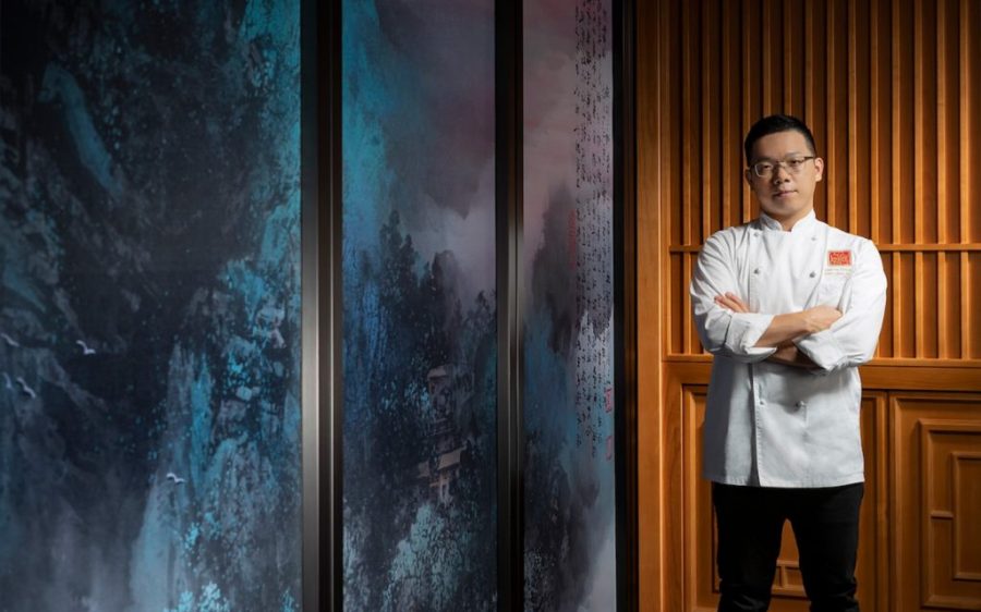 Protected: Pin Yue Xuan: It’s Cantonese cuisine, but not as you know it 