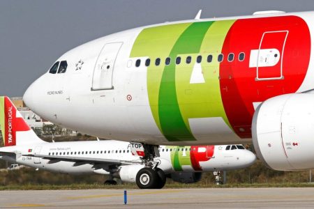 TAP_Portuguese airline