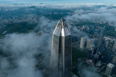 Here are some of the best things to do in Shenzhen