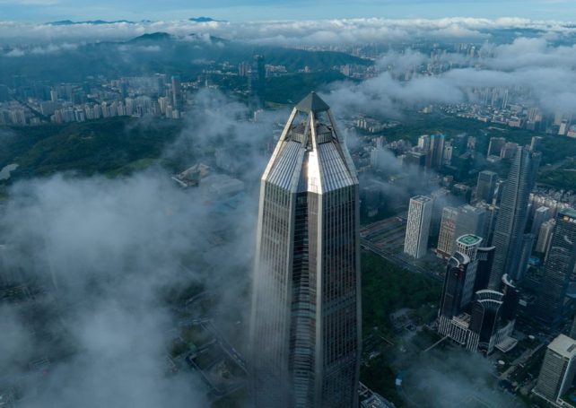 Here are some of the best things to do in Shenzhen