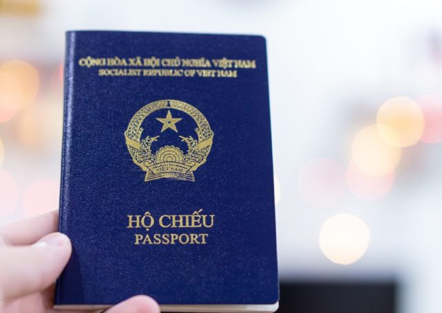 Vietnam is renewing calls for easier Macao visas for its nationals