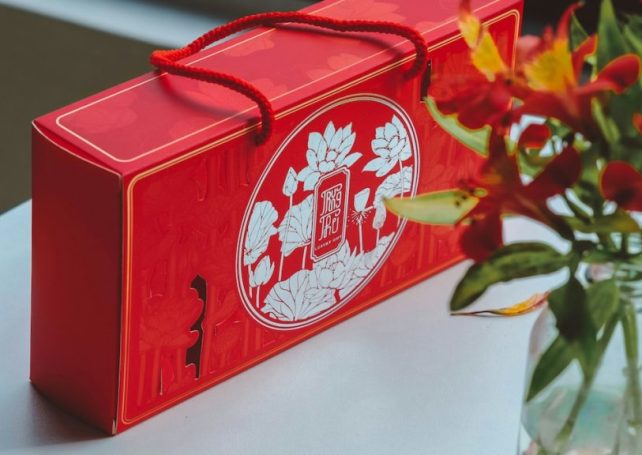 Here’s how to recycle your mooncake boxes